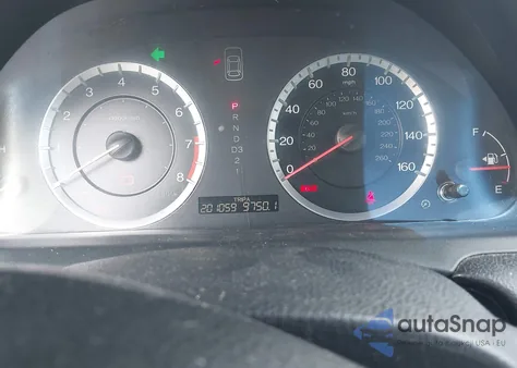 2011 Honda Accord 3.5 Ex-L from USA, damaged, VIN 1HGCP3F82BA014374